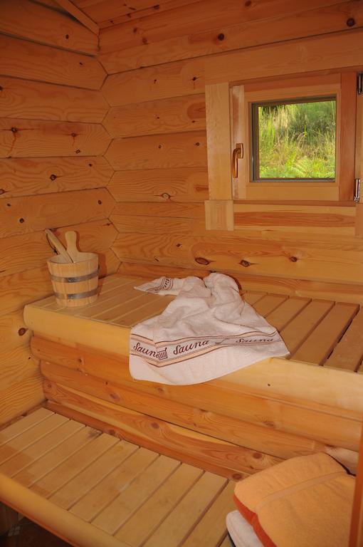Hotelanlage Country Lodge Arnsberg Extérieur photo