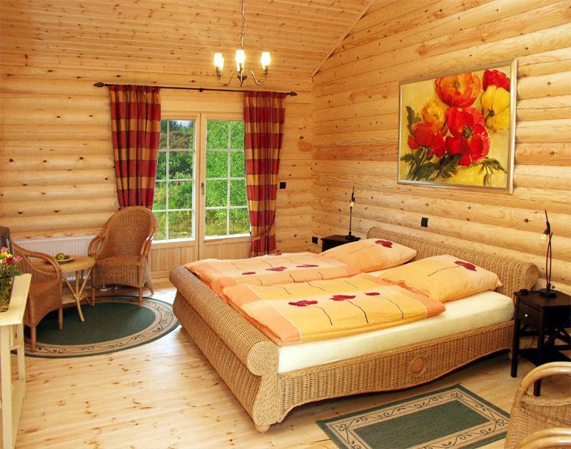 Hotelanlage Country Lodge Arnsberg Chambre photo