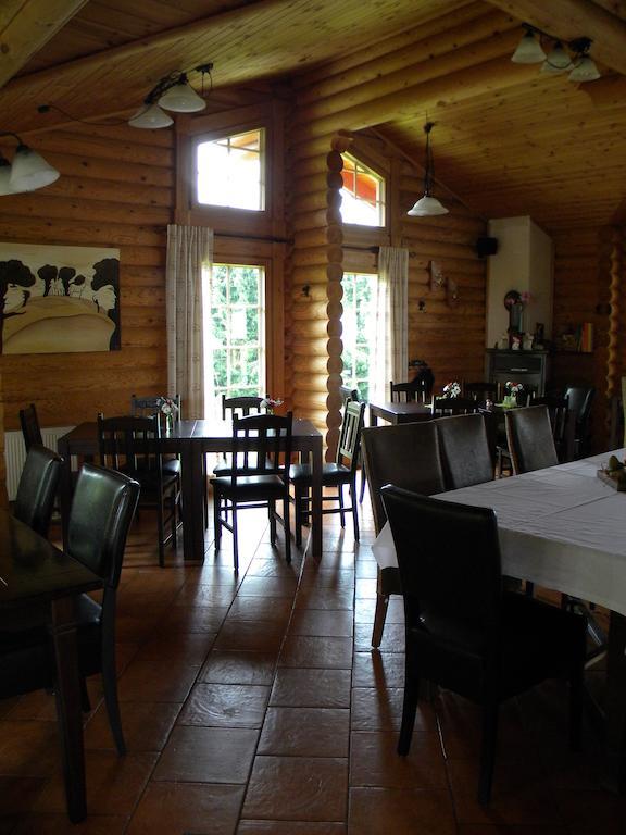 Hotelanlage Country Lodge Arnsberg Extérieur photo