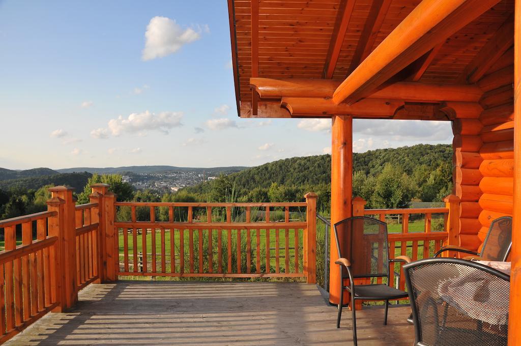 Hotelanlage Country Lodge Arnsberg Chambre photo